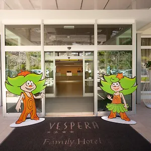 Family Vespera Chorvatsko