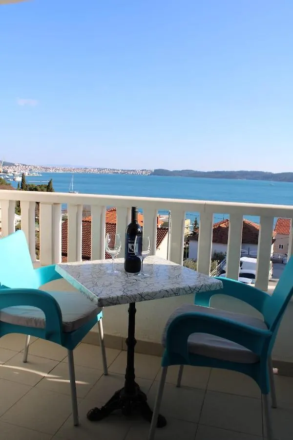 Apartments Renata سيغيت دونيي