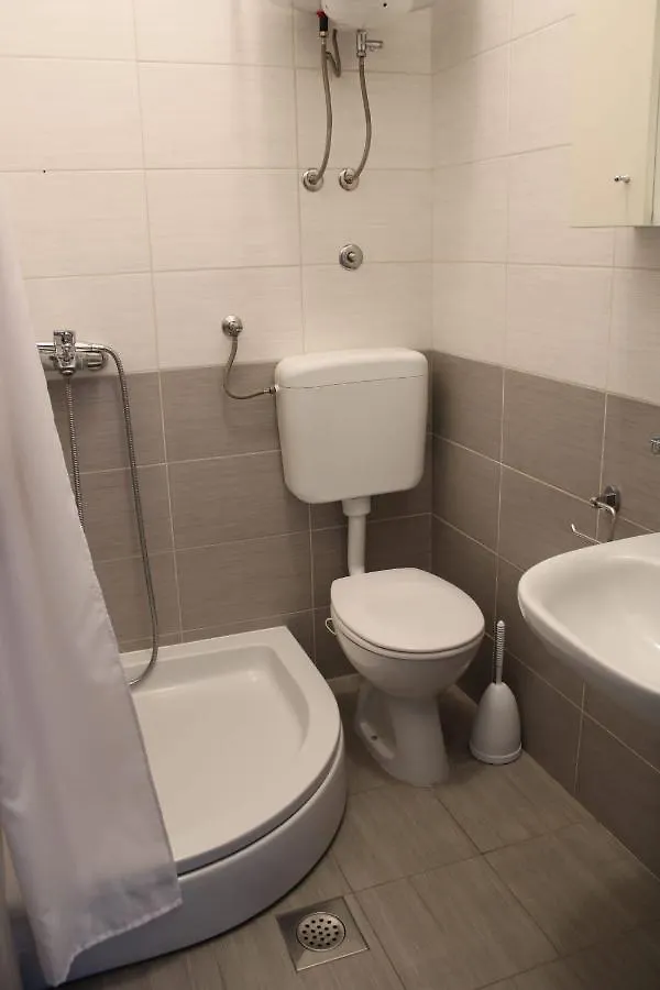Apartments Renata سيغيت دونيي