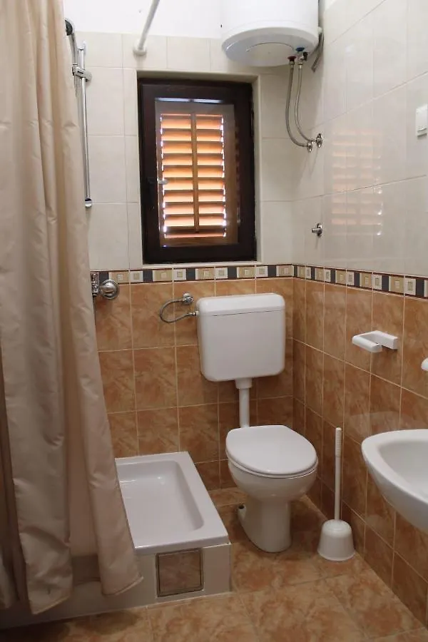 Apartments Renata سيغيت دونيي كرواتيا