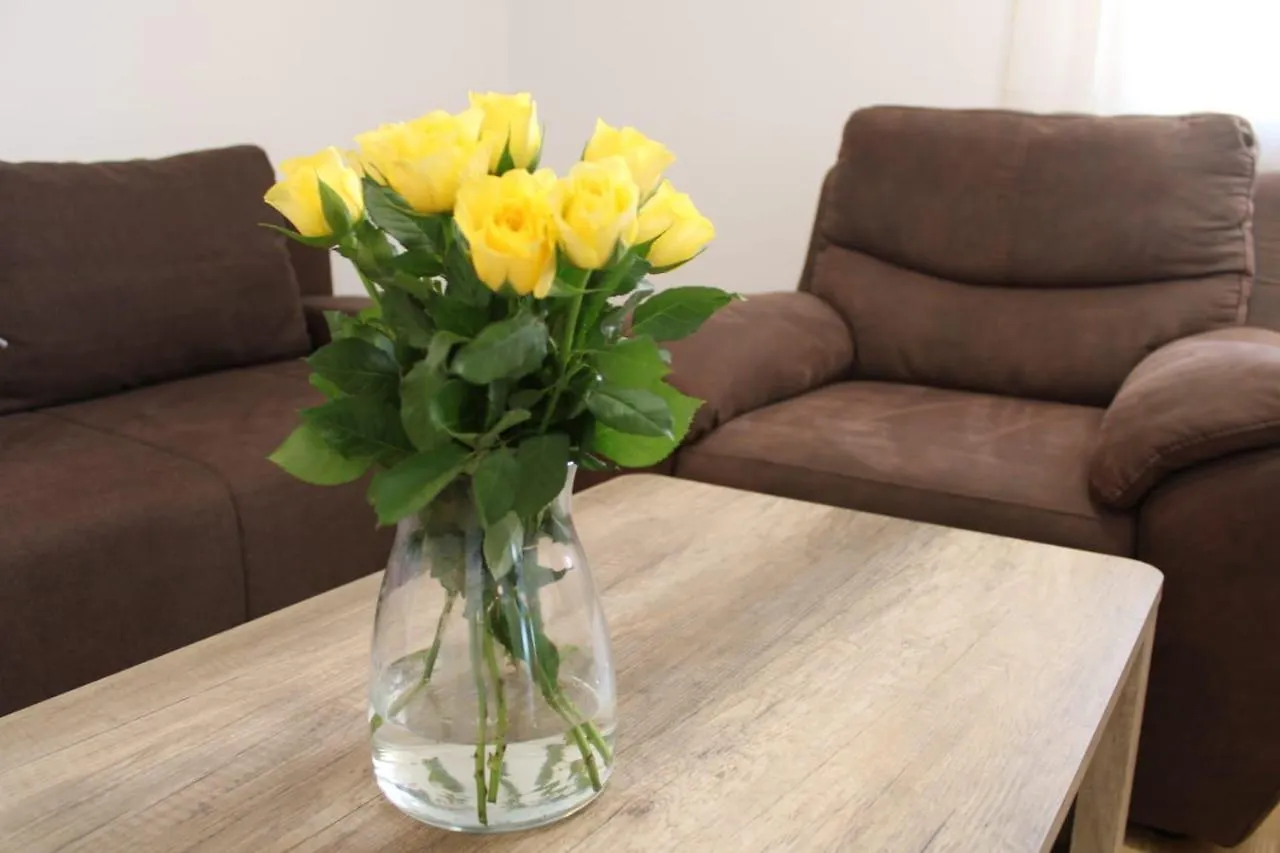 *** بيت ضيافة Apartments Renata سيغيت دونيي كرواتيا