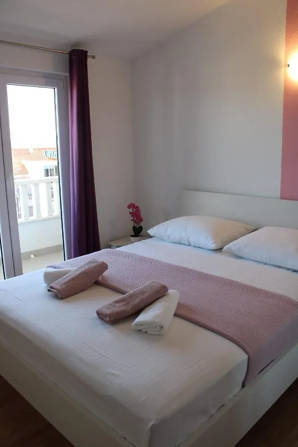 *** بيت ضيافة Apartments Renata سيغيت دونيي كرواتيا