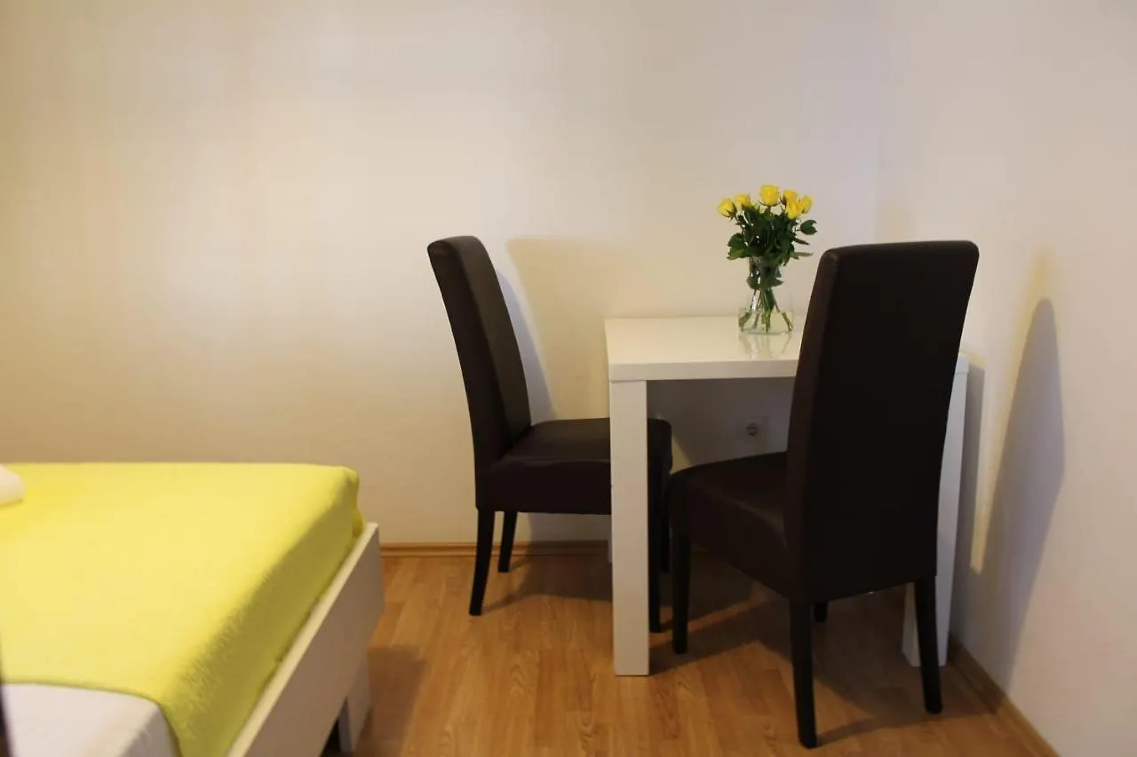 Apartments Renata سيغيت دونيي