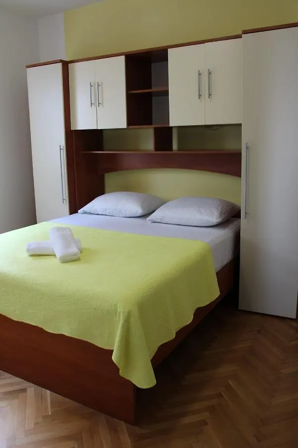 Apartments Renata سيغيت دونيي