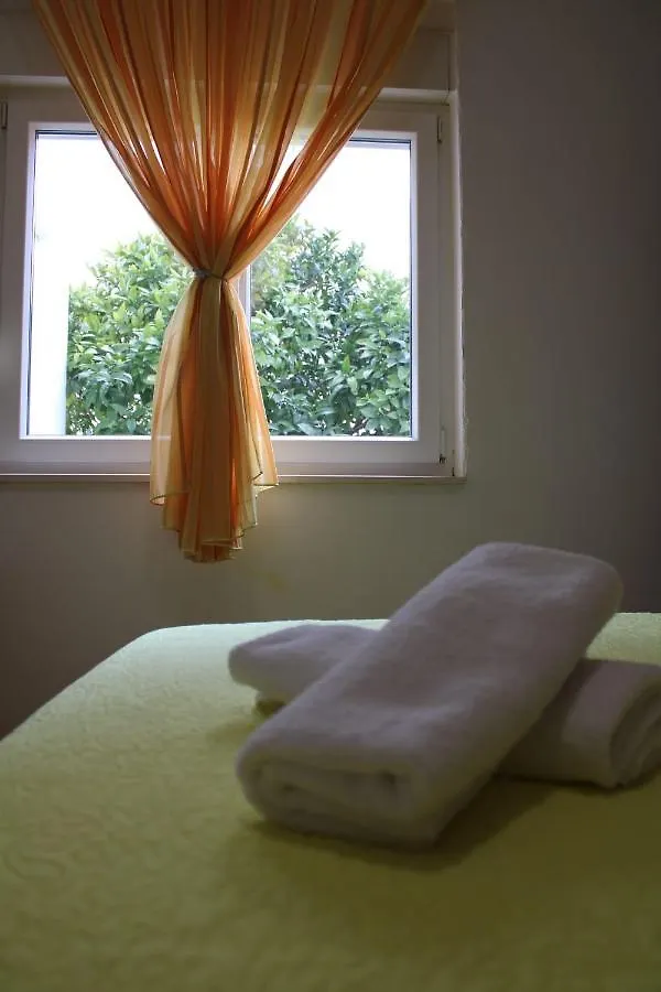 Apartments Renata سيغيت دونيي كرواتيا