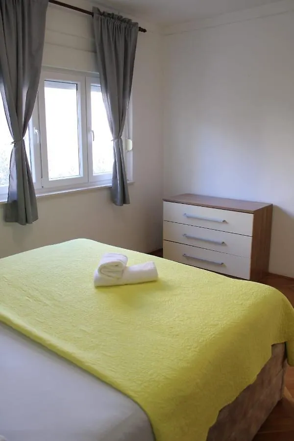 Apartments Renata سيغيت دونيي بيت ضيافة